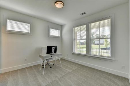 New construction Single-Family house 8305 Beryl Overlook, Gainesville, GA 30506 - image 15