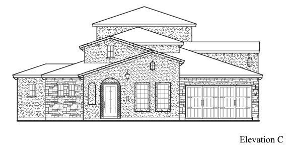 New construction Single-Family house 1451 Malagueta Court, Shenandoah, TX 77384 - photo 2 2