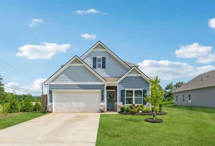 New construction Single-Family house 101 Marion Dr, Cartersville, GA 30120 null- photo 0