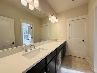 New construction Single-Family house 3310 Hillshire Dr, Cumming, GA 30028 - image 9