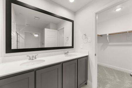 New construction Single-Family house 6937 Mustang Isle Dr, Dallas, TX 75228 plan Jasper - image 15