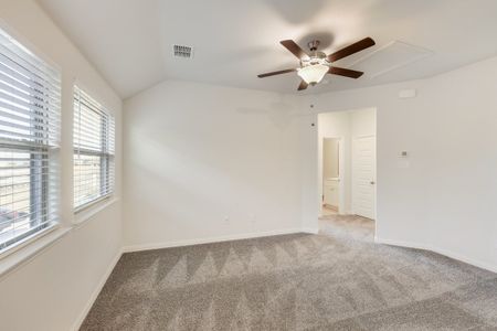 New construction Single-Family house 1209 Newport St, Sherman, TX 75090 Houston- photo 15 15