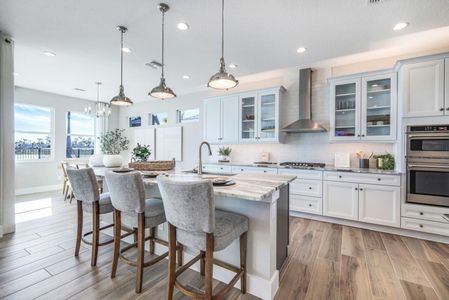 New construction Single-Family house Parrish, FL 34219 null- photo 5 5