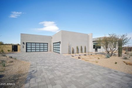 New construction Single-Family house 12808 E Harper Dr, Scottsdale, AZ 85255 null- photo 3 3