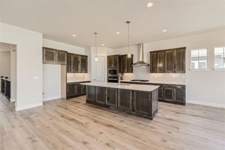 New construction Single-Family house 9005 S Shawnee Ct, Aurora, CO 80016 C551- photo 15 15