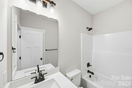 New construction Single-Family house 1014 Speight Rd, Albemarle, NC 28001 - image 10