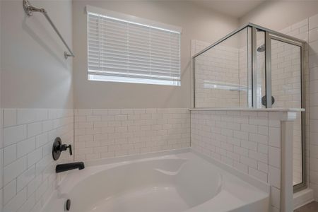 New construction Single-Family house 324 Palero Path, Brookshire, TX 77423 plan Plan 1378 - image 6