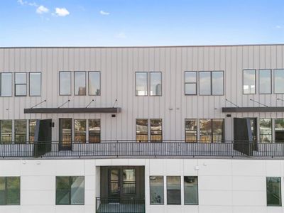 New construction Condo house 1900 S Ervay St, Unit 609, Dallas, TX 75215 - image