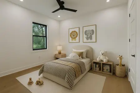 New construction Single-Family house 7405 Alvina St, Tampa, FL 33625 - image