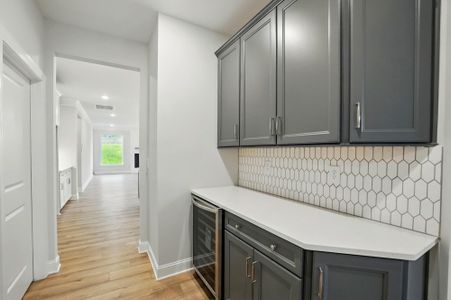 New construction Single-Family house 8716 Acadia Pkwy, Sherrills Ford, NC 28673 Edgefield- photo 17 17