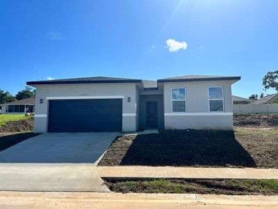 New construction Single-Family house 4475 Nw 1St Ter, Ocala, FL 34475 null- photo 0