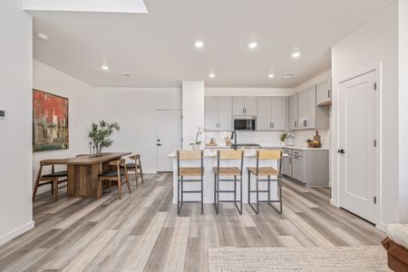 New construction Single-Family house 5688 N Killarney Ct, Aurora, CO 80019 2610- photo 8 8