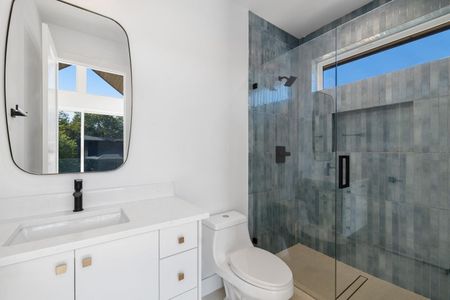 New construction Single-Family house 4804 Richmond # 1 Ave, Austin, TX 78745 - image 11