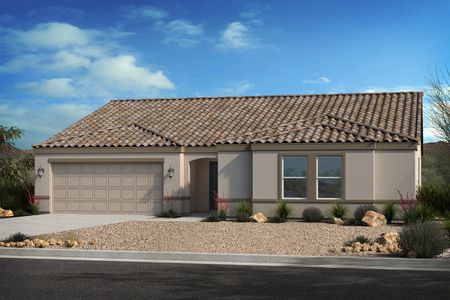 Arroyo Vista II by KB Home in Casa Grande - photo 11 11