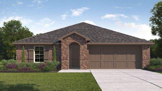 New construction Single-Family house 3510 Marlow Dr, Texas City, TX 77591 null- photo 0 0