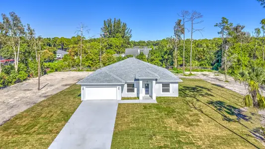 New construction Single-Family house 13875 63Rd Ln N, The Acreage, FL 33470 - image