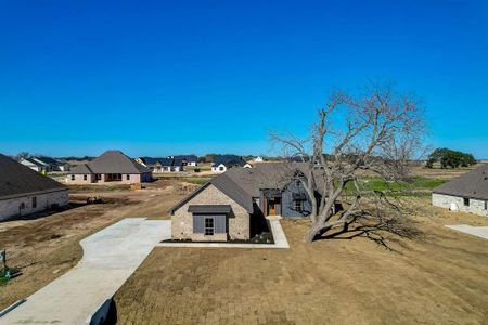 Eagle Ranch by White River Homes in Salado - photo 7 7