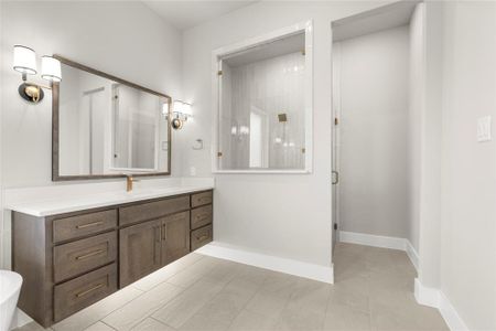 New construction Single-Family house 4512 Meander Way, Prosper, TX 75078 plan Plan 5081 - image 9