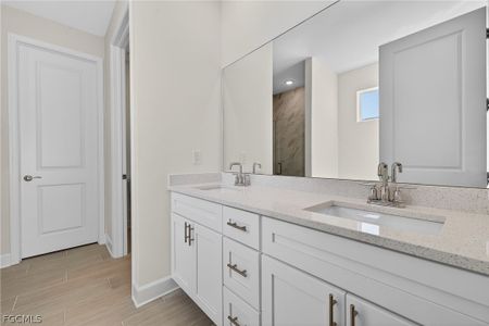 New construction Single-Family house 1141 Se 35Th St, Cape Coral, FL 33904 plan The Paradise Cove - image 7