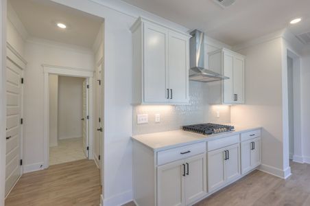 New construction Single-Family house 491 Triple Crown Cir, Gallatin, TN 37066 plan The Sutherland - image 11