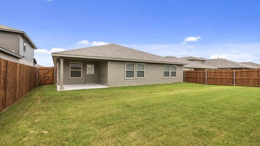 New construction Single-Family house 904 Fort Knox Dr, Fort Worth, TX 76131 null- photo 77 77