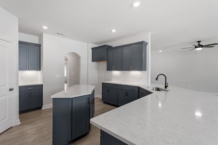 New construction Single-Family house 104 Black Walnut Dr, Garner, NC 27529 Yates- photo 40 40