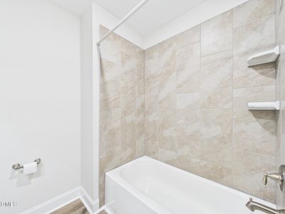 New construction Single-Family house 110 Symmetry Lp, Youngsville, NC 27596 - image 14