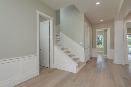 New construction Single-Family house 3752 Arkansas Ave Ne, St. Petersburg, FL 33703 null- photo 5 5