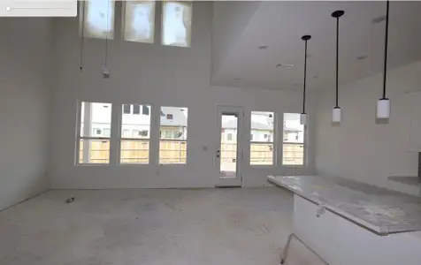 New construction Single-Family house 2120 Billings Wy, Leander, TX 78641 null- photo 4 4