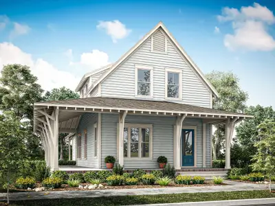 New construction Single-Family house 435 Brightside Trl, Summerville, SC 29486 - image