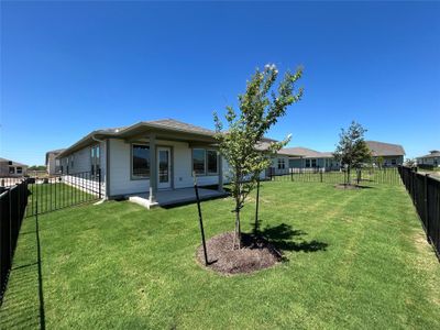 New construction Single-Family house 4216 Forel Rd, Pflugerville, TX 78660 plan The Fitzhugh (C402) - image