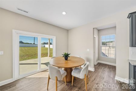 New construction Single-Family house 11507 Valley Oaks Ln, Stanfield, NC 28163 - image 16