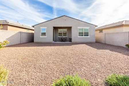 New construction Single-Family house 25412 N 144Th Dr, Surprise, AZ 85387 null- photo 17 17