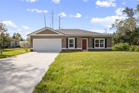 New construction Single-Family house 2126 7Th Avenue, Deland, FL 32724 - photo 0