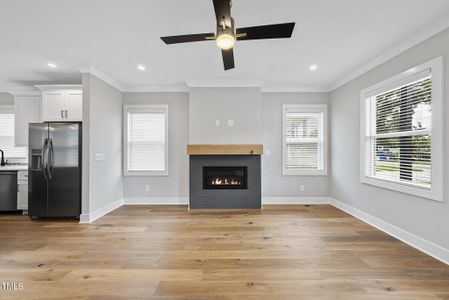 New construction Single-Family house 208.5 Grand Avenue, Raleigh, NC 27606 - photo 11 11