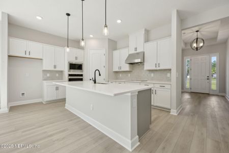 New construction Single-Family house 14229 Lons Pl, Unit 0015, Jacksonville, FL 32226 - image 9