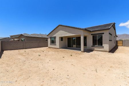 New construction Single-Family house 19207 W Missouri Ave, Litchfield Park, AZ 85340 null- photo 21 21