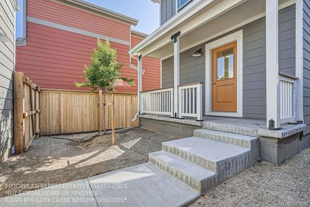 New construction Single-Family house 10251 E 62Nd Place, Denver, CO 80238 - photo 1 1