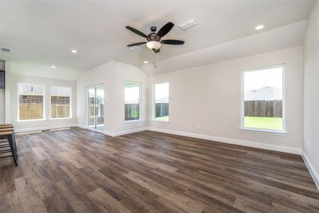 New construction Single-Family house 4213 Baccarat Ln, Sanger, TX 76266 - image 19