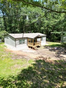 New construction Single-Family house 33 Mockingbird Rd, New Waverly, TX 77358 - image