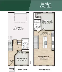 New construction Townhouse house 2326 Rachelwood Dr, Charlotte, NC 28273 - image 3