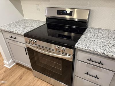 New construction Condo house 607 Weather Ridge Ln, Unit 24, Cary, NC 27513 - image 10