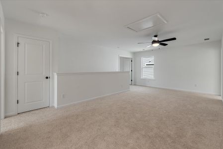 New construction Single-Family house 379 Blue Oak Dr, Moncks Corner, SC 29461 plan Drexel - image 19
