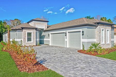 Grand Haven by SeaGate Homes in Palm Coast - photo 7 7