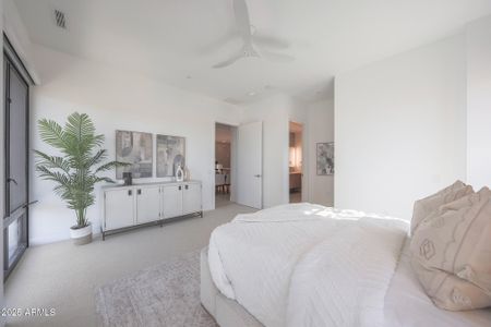 New construction Condo house 19355 N 73rd Wy, Unit A2001, Scottsdale, AZ 85255 plan Residence E - image 12