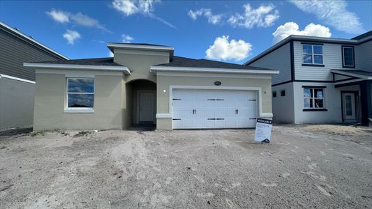 New construction Single-Family house 2651 Bittern Bnd, St. Cloud, FL 34773 Piedmont- photo 1 1