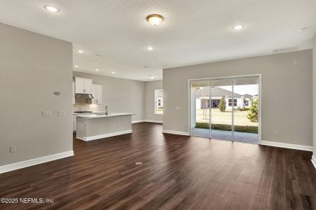 New construction Single-Family house 94 Day Dream Dr, St. Augustine, FL 32092 plan DELMAR  - image 18