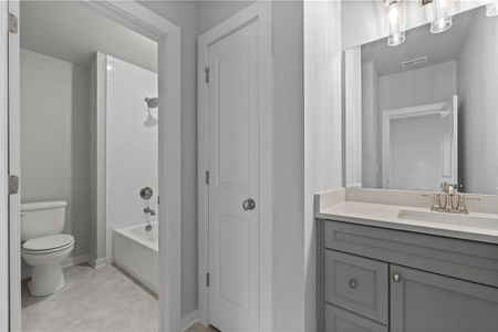 New construction Single-Family house 2031 Village Walk, Milton, GA 30004 - image 9