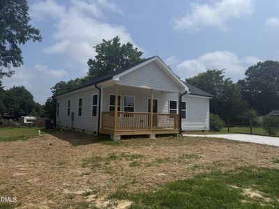 New construction Single-Family house 273 Foster St, Burlington, NC 27217 - image
