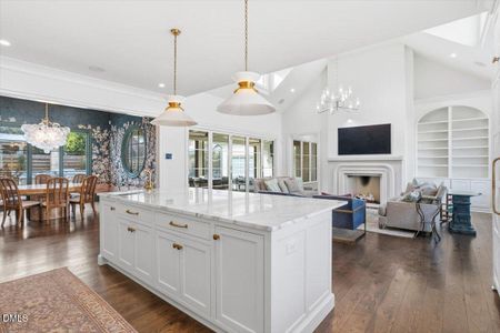 New construction Single-Family house 2123 St Marys St, Raleigh, NC 27608 - image 8